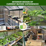 6x8 Hobby Greenhouse