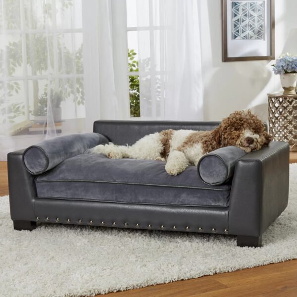 Oberle Dog Sofa