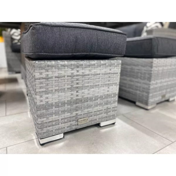 8 PCS Patio Furniture Set