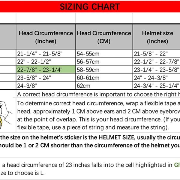 BEON Open Face Motorcycle Helmet for Adults