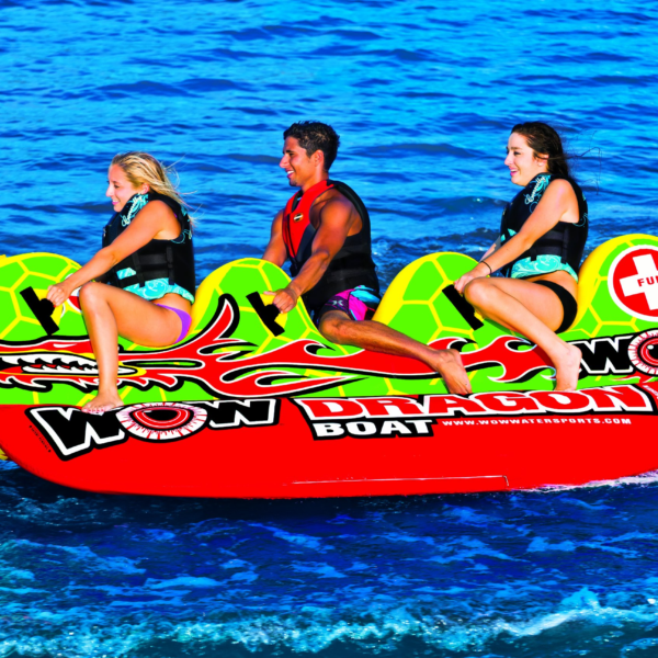 World of Watersports 13-1060