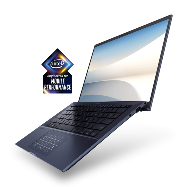 Pro Laptop Intel Core i7-10510U 16GB Ram - 14.0" FHD 16:9