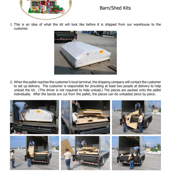 Colonial Gable Greenhouse