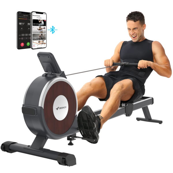 Rowing Machine