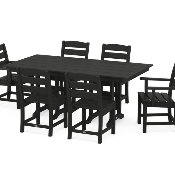 7-Piece Lakeside Dining Set
