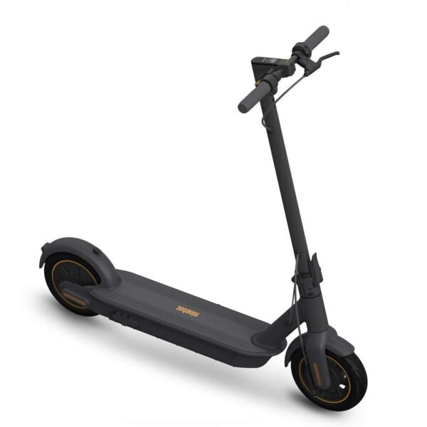 Segway Ninebot MAX Electric Scooter
