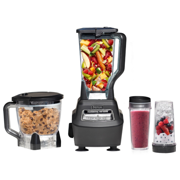 Ninja BL770 Mega Kitchen System, 1500W