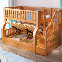 Dylan Kids Bunk Beds