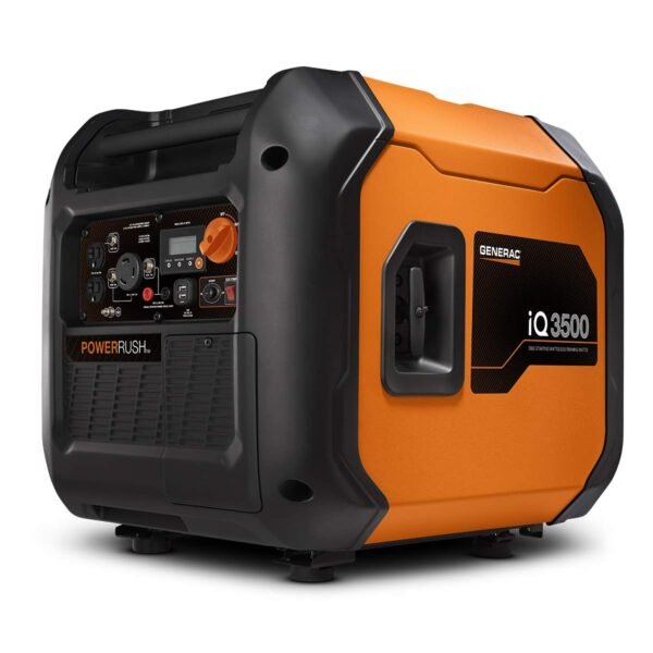 Generac 7127 IQ3500 3