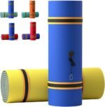 Premium Floating Mat for Lakes and Pools - Water Mat Floating