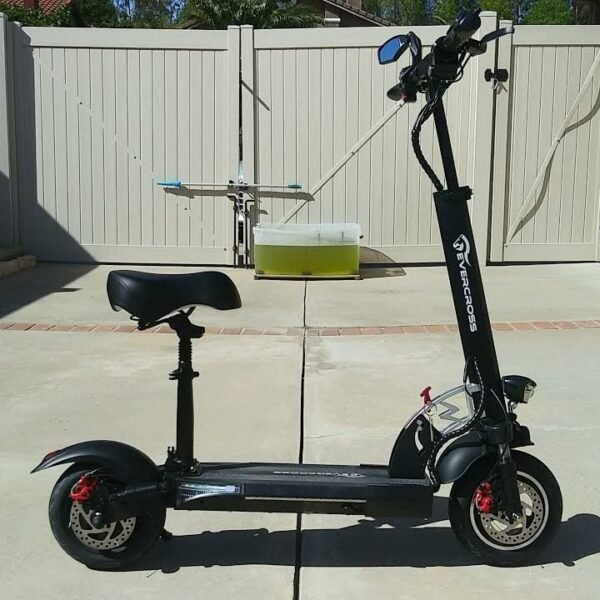Electric Scooter, Electric Scooter for Adults with 800W Motor