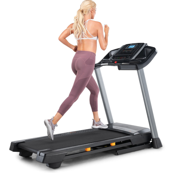NordicTrack T Series Treadmills