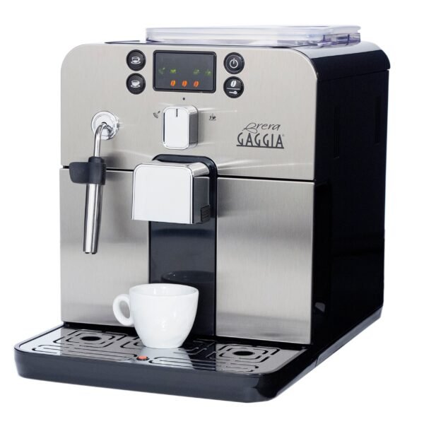 Super Automatic Espresso Machine