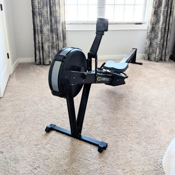 Model D Indoor Rowing Machine with PM5 Performance Monitor