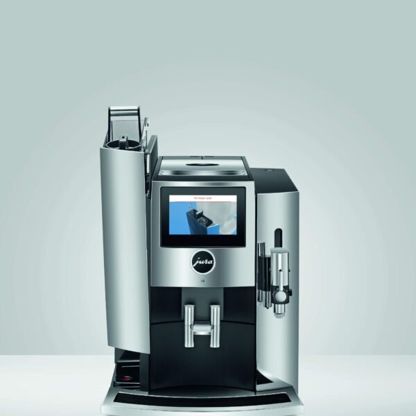 S8 Automatic Coffee Machine