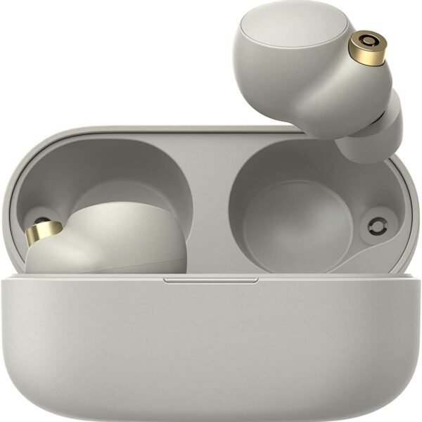 WF-1000XM4 Industry Leading Noise Canceling Truly Wireless