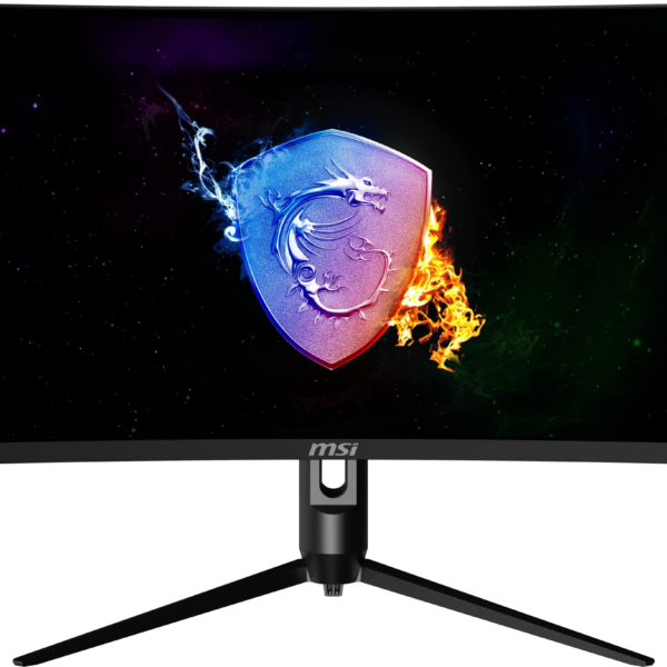 1500R Curvature 21:9 Aspect Ratio Narrow Bezel 1ms 3440x1440