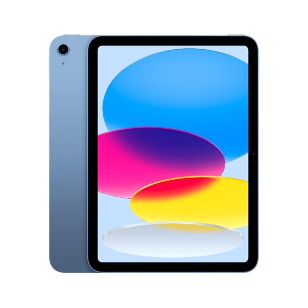 2022 Apple 10.9-inch iPad(10th Generation)